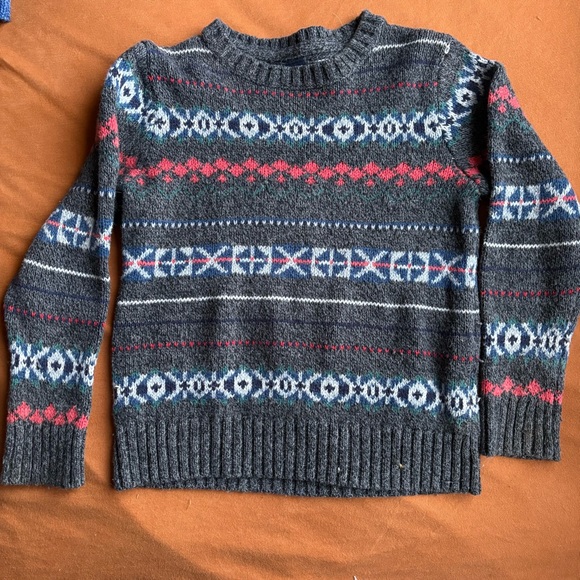 Wool Sweater Bundle Aran brand - Picture 6 of 13